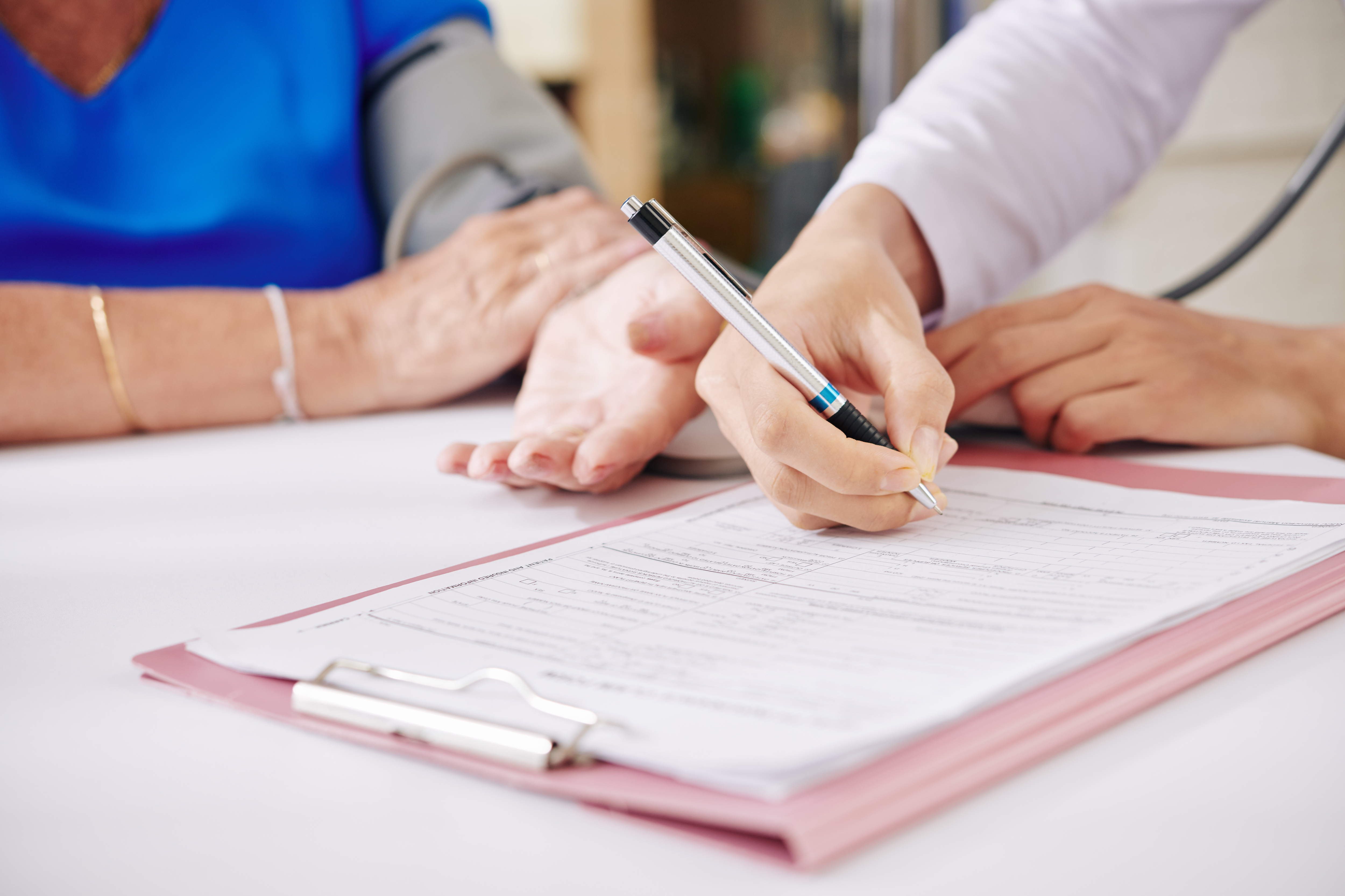 No Insurance Headaches